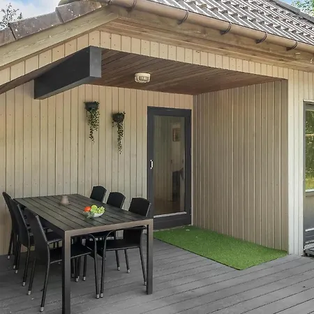 Pet Friendly In With Sauna *