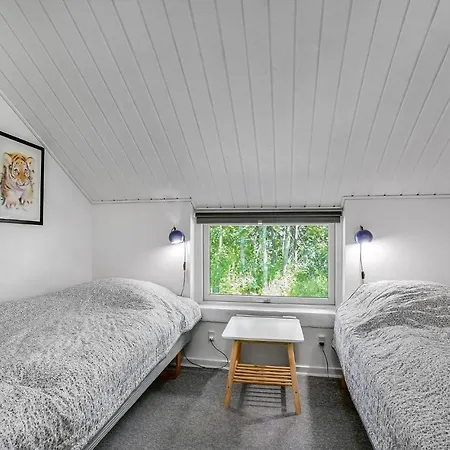 Pet Friendly In With Sauna * Oksbøl