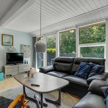 Pet Friendly In With Sauna