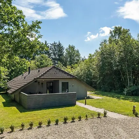 Pet Friendly In With Sauna * Oksbøl