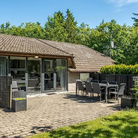 Pet Friendly In With Sauna Сasa de vacaciones