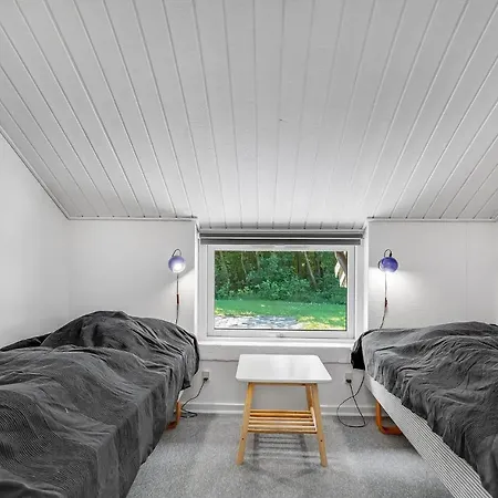 Сasa de vacaciones Pet Friendly In With Sauna *