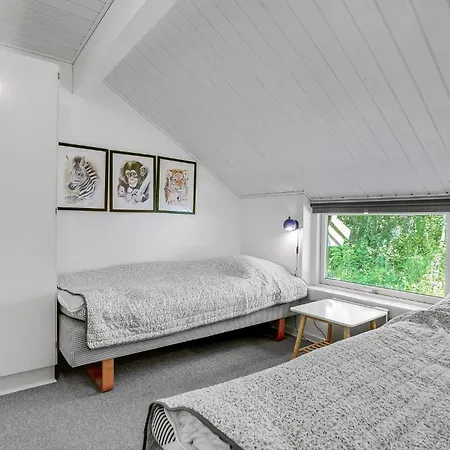 Pet Friendly In With Sauna Сasa de vacaciones *