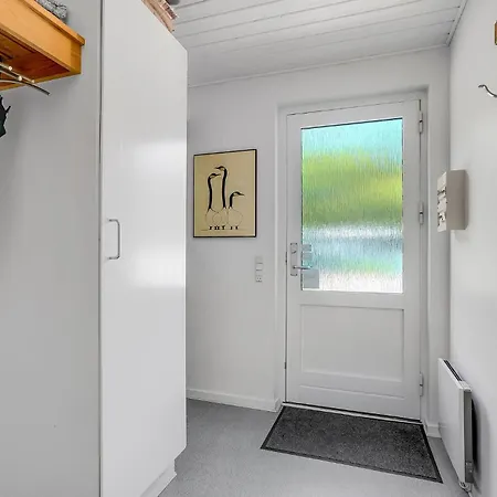 Сasa de vacaciones Pet Friendly In With Sauna *