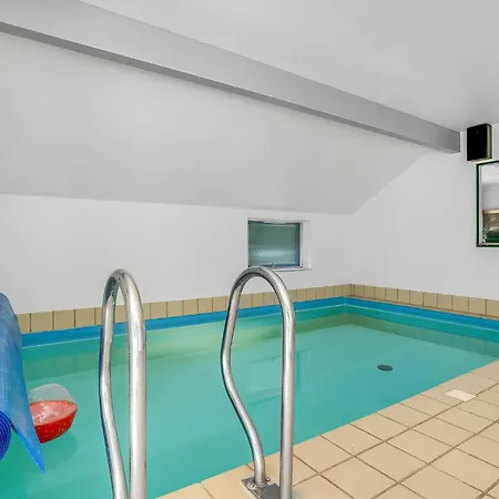 Pet Friendly In With Sauna